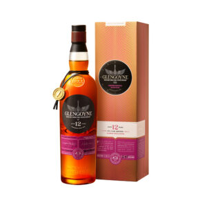 Glengoyne 12 Year Old