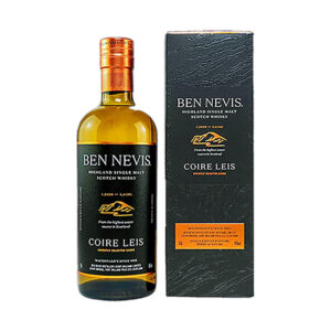Ben Nevis Coire Leis