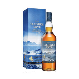 Talisker Skye