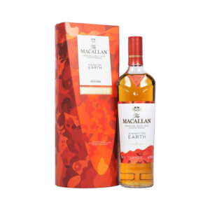 The Macallan A Night On Earth In Scotland (2021 Release)