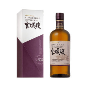 Miyagikyo