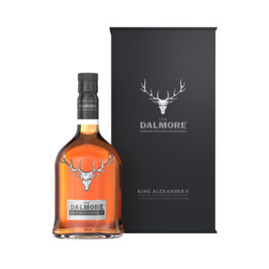Dalmore King Alexander III