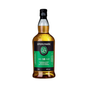 Springbank 15 Year Old