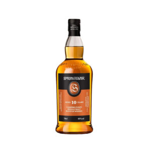 Springbank 10 Year Old