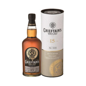 Chieftain's 15 Year Old