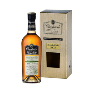 Chieftain's Bunnahabhain 2007