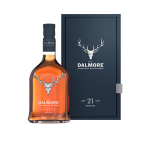 Dalmore 21 Year Old