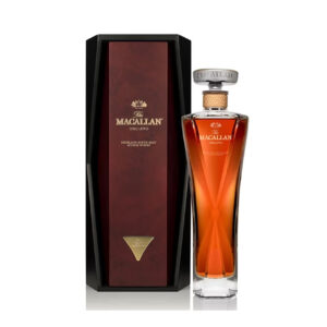 Macalan Oscuro