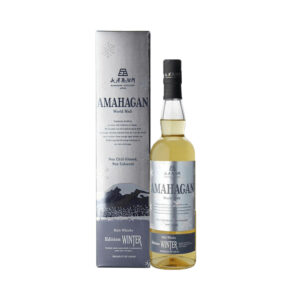 Nagahama Distillery AMAHAGAN Edition Winter