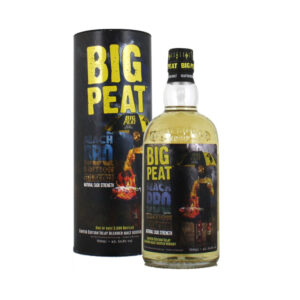 Big Peat 2022 Feis Ìle “Beach BBQ” Limited Edition