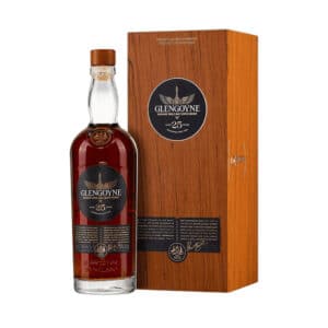 Glengoyne 25 Year Old
