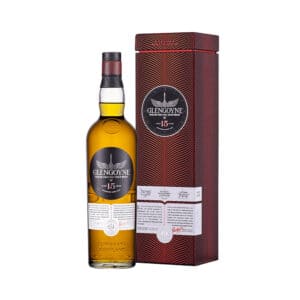 Glengoyne 15 Year Old