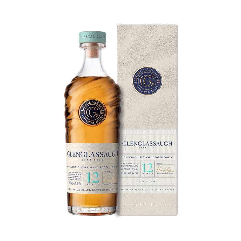 Glenglassaugh 12 Year Old