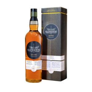 Glengoyne Cask Strength Batch 010